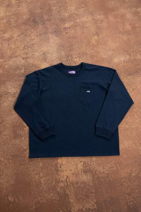 Picture of The North Face T Shirt Long _SKUTheNorthFaceS-XLfxtx0152354
